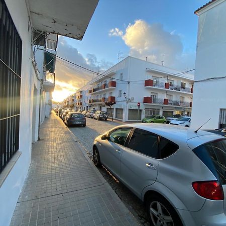 شقة Aracena Flat Noria المظهر الخارجي الصورة
