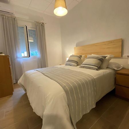 شقة Aracena Flat Noria المظهر الخارجي الصورة