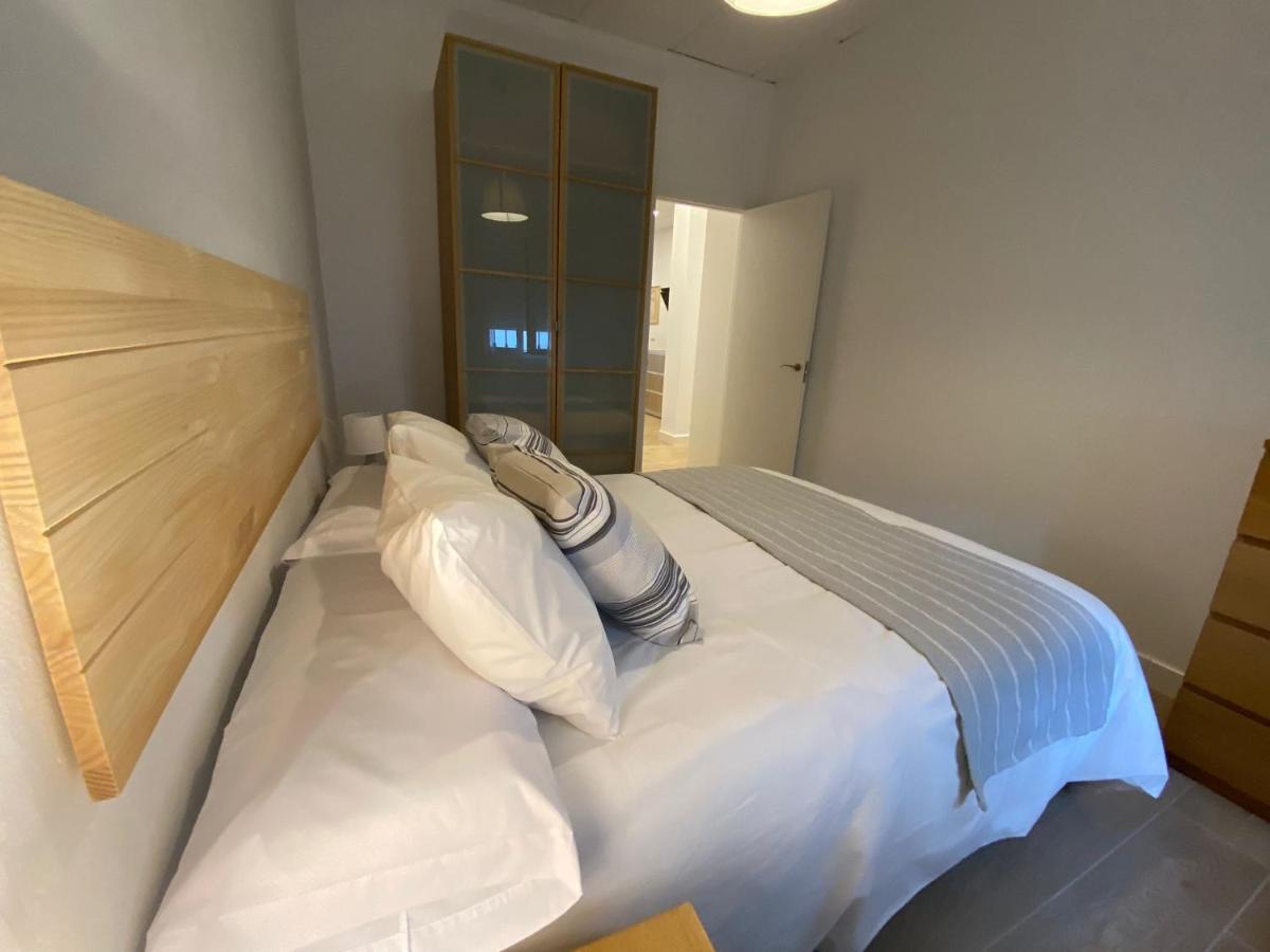 شقة Aracena Flat Noria المظهر الخارجي الصورة