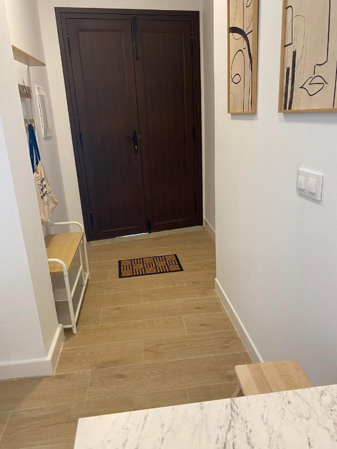 شقة Aracena Flat Noria المظهر الخارجي الصورة