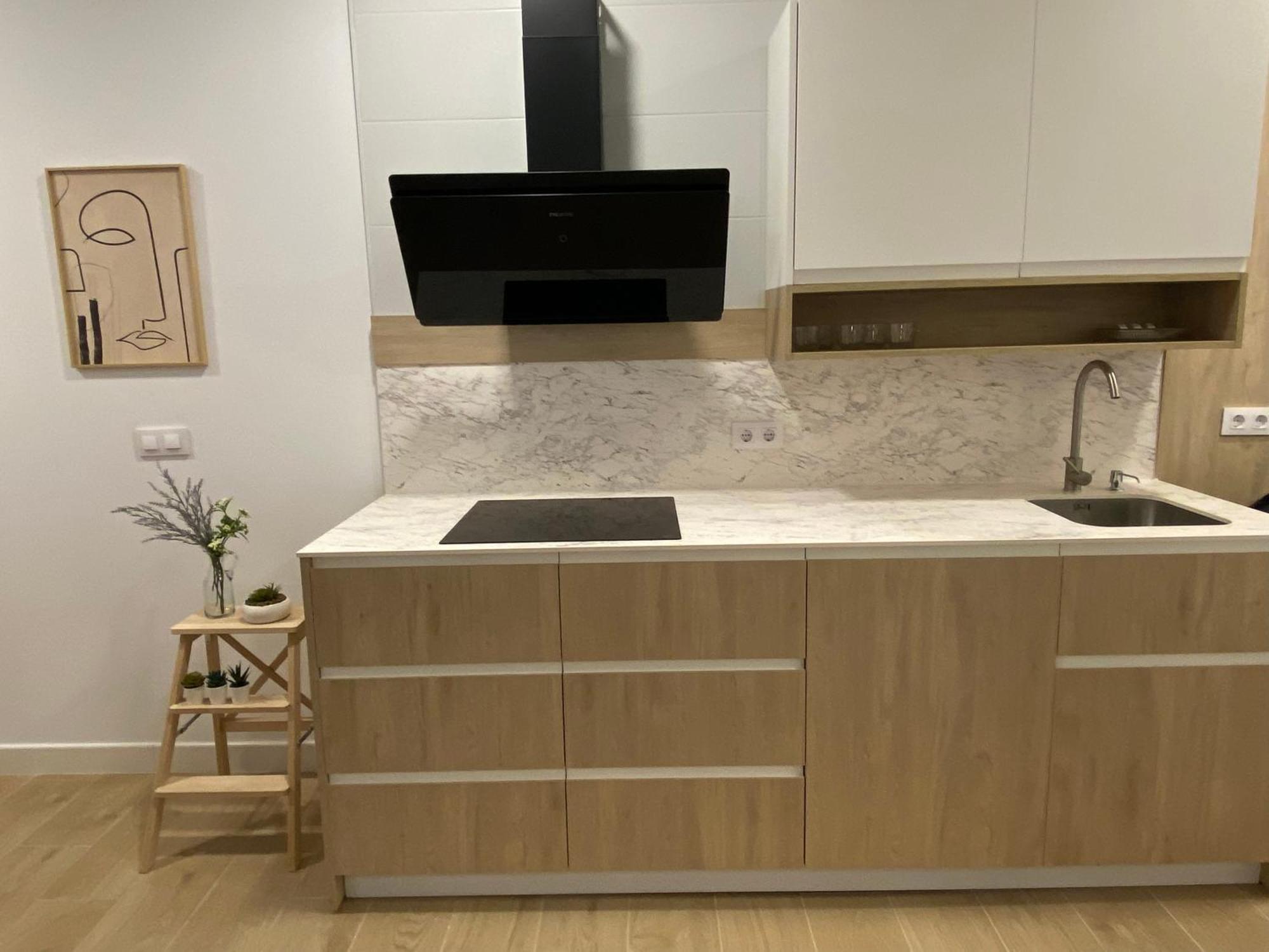 شقة Aracena Flat Noria المظهر الخارجي الصورة